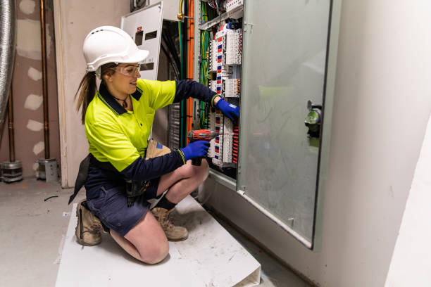 Best Affordable Electrical Installation  in Ly Lake, IL