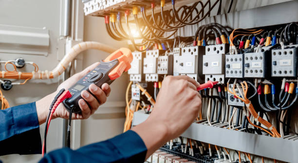 Affordable Electrical Installation in Lily Lake, IL