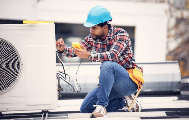 Best Emergency Electrical Repair  in Ly Lake, IL