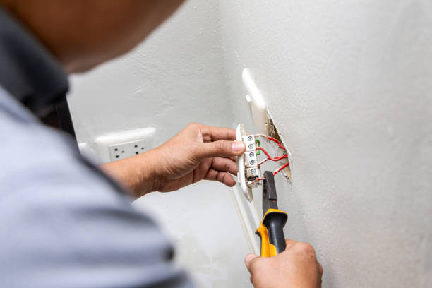 Best Electrical Contractors for Businesses  in Ly Lake, IL