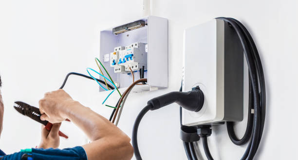 Best Electrical Outlet Repair  in Ly Lake, IL