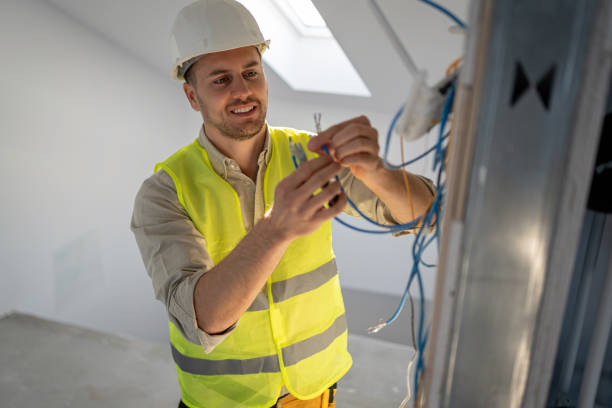Trusted Lily Lake, IL Electrician Experts